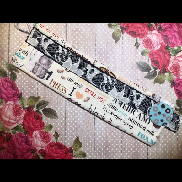 Cup warmers cufflings - Picture 3 of 8